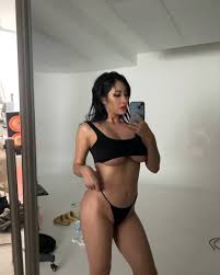 Tasha Young Korean - Massive Tits Pictures on Reddit NSFW