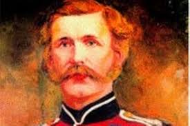 John Prettyjohns: Victoria Cross winner