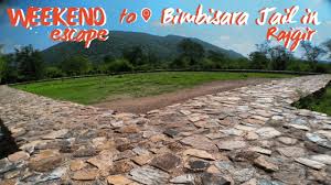 He was the son of bhattiya. Bimbisar Jail Rajgir Destimap Destinations On Map