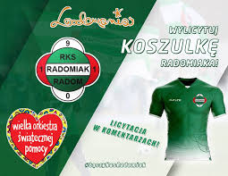 Wśród wielu ciekawych typów możemy znaleźć te na overy bramkowe, kartek, a nawet celnych. Rozpoczynamy Licytacje Koszulki Z Rks Radomiak Radom Facebook