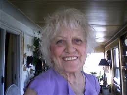 Helen Stephens Obituary (1940