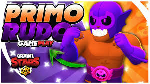 Been havin fun with it since its beta release🤣 supercell nvr fails to give good game love their character designs n gameplays present to ya'all my favourite character in bs, intergalatic el primoooooooo~~~ hope u guys adore it, stay tune. Jugando Con La Nueva Skin De El Primo Rudo Brawl Stars Gameplay Youtube