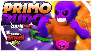 Been havin fun with it since its beta release🤣 supercell nvr fails to give good game love their character designs n gameplays present to ya'all my favourite character in bs, intergalatic el primoooooooo~~~ hope u guys adore it, stay tune. Jugando Con La Nueva Skin De El Primo Rudo Brawl Stars Gameplay Youtube