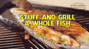 We also have many different tree bugs that don't seem to want to play nice. How To Stuff And Grill A Whole Fish Pure Green Lawn Care Lansing Michigan