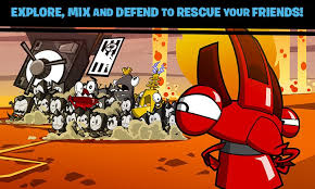 Mixels rush apk mod unlock all. Calling All Mixels La Ultima Version De Android Descargar Apk