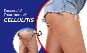 The area usually looks red, but this may be less obvious on brown or black cellulitis is usually caused by a bacterial infection. Everything You Want To Know About Successful Treatment Of Cellulitis