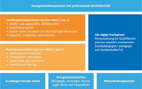 Der bachelorstudiengang soziale arbeit (bachelor of arts) ist in hohem maße interdisziplinär ausgerichtet. Fernstudium Sozial Arbeit An Der Euro Fh