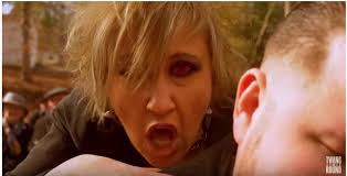 Controversy Over Rap Video Shot At Local Baptizing Facility