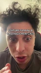Los Angeles Film Casting Calls
