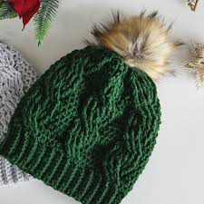 Check spelling or type a new query. Chunky Cabled Crochet Beanie Pattern Leelee Knits
