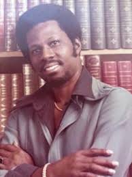 Roosvelt Wilfred Adderley