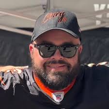 Greg Luther (Big Savage)