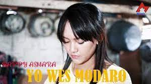 Chord Kunci Gitar Dan Lirik Lagu Yowes Modaro Happy Asmara Dipopulerkan Aftershine Feat Damara De Tribunpadang Com