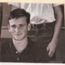 Robin Williams As A Teenager Robin Williams Young Robin Williams Robin