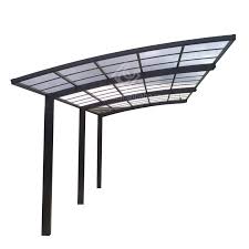 This step by step woodworking project is about free single carport plans. 6x3m Garage Prefab Luxury 2 Post Waterproof Car Port Alu Parking Aus Aluminium Door Japanese Single Slope Carport Buy Aluminum Double Carport Garage Carport Designs Garage Container Carport Product On Alibaba Com