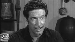 Have Gun Will Travel