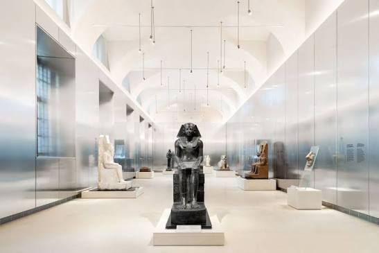 Museo Egipcio, Turín | Hours, exhibitions and artworks on Artsupp