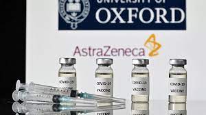 Posicionamento astrazeneca sobre a venda da vacina azd1222 no mercado privado. Covid 19 France Approves Astrazeneca Vaccine But Cautions Against Using It For Those Over 65
