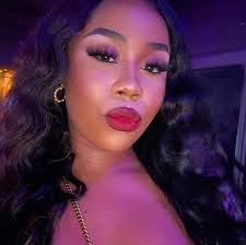 Face matchin the physique 💋