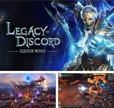 Game mod apk android terbaru. Hack Legacy Of Discord Apk Get Unlimited Diamonds Gold Obsidian And Full Stamina No Survey Legacy Of Discord Hack Cheating Game Cheats Mobile Legends