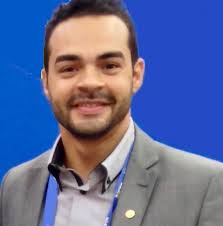 Rafael Laredo Mendonça