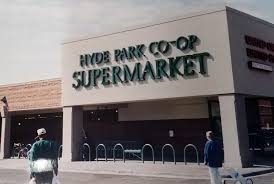 the hyde park co op chicago s longest running cooperative grocery store stayed in business for 75 years courtesy sp hyde park chicago chicago grocery store