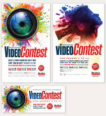 There's no software to download, and no new skills to learn. Wcb Worksafe Video Contest Posters
