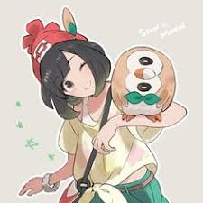 Head Tilting Pokemon Sun And Moon Pokemon Moon Pokemon Pokemon Sun