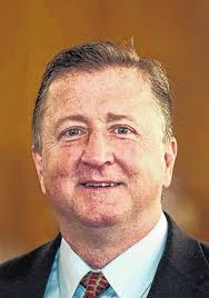 First Primitive Methodist Church welcomes new pastor