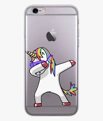 Unicorns Phone Case Transparent Png Clipart Free Dabbing Unicorn Transparent Cartoon Free Cliparts Silhouettes Netclipart Mix & match this t shirt with other items to create an avatar that is unique to you! netclipart