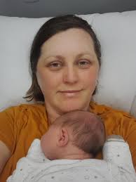 RVE proudly presents our newest member of the team, Carter Louis  Kessell-Watson. Pictured here with Grandad Dennis, Aunty Grace, Aunty Lisa,  and of course, Mum. A big thank you to everyone who