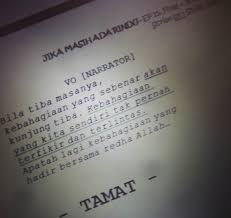 Terbaikdariku tonton jika masih ada rindu (201. Samarinda Jika Masih Ada Rindu