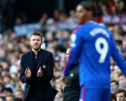 Michael Carrick disputes Manchester United’s lack of fitness after draw at Fulham