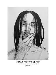 Spring 2021 Literary Works Collection