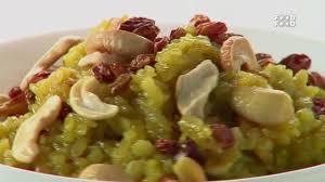 Sanjeev Kapoor Kitchen Meetha Poha Recipe Master Chef Sanjeev Kapoor Youtube