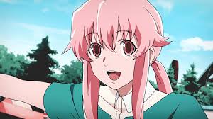 Not to mention her tube tops makes her even sexier. Top 10 Favorite Anime Girls Female On Mal Myanimelist Net