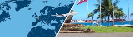 Réserver des billets pour des voyages en groupe. Vol Paris Papeete Pas Cher Reserver Un Billet Avion Par Ppt