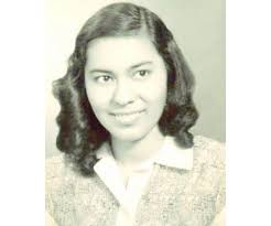 Evangeline Fuentes Obituary (1933