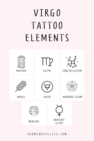 See more ideas about tattoos, virgo tattoo, virgo tattoo designs. 62 Gorgeous Virgo Tattoos And Meaning 2021