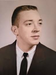 Charles Mack Thompson Obituary