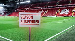 After a lively start from both teams poland gradually gained the upper hand only to fall behind thanks to the brilliance of mak. When Will The Premier League Co Resume Plans Of The Different Leagues Transfermarkt
