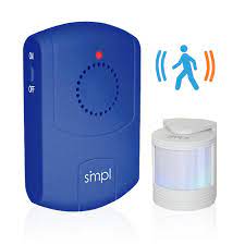 Jul 13, 2021 · for example, when the alarm is set on you can allow 30 or 45 seconds to put in the code for a door opening but have it go off instantly for a window or door that you don't normally use. Simple Door Alarm Sensor W Portable Alarm Alert Alzheimer S Dementia And Elderly Door Alarm Kit Motion Sensor Option Alert Call Button Expandable Alzstore