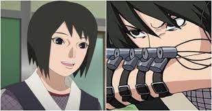 Naruto: 10 Facts You Never Knew About Shizune