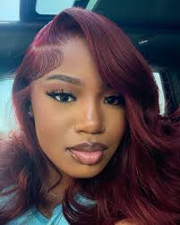 My Kash Doll Curls 💇🏾‍♀️✨🎀 Hairstylist : @savedbythelace *Amazing  Service *