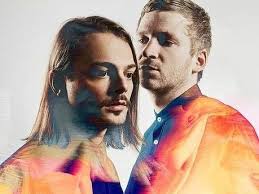 Kiasmos