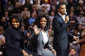 Michelle obama reveals she woke up in a panic the night before her oprah interview yahoo style uk · 1 week ago. Oprah To Interview Barack Michelle Obama On April 27