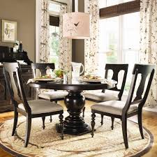 Paula Deen Home Paula S Dining Table Round Pedestal Dining Table Pedestal Dining Table Round Pedestal Dining