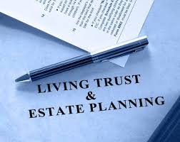 When To Change Your Living Trust Living Trust Estate Planning Revocable Living Trust