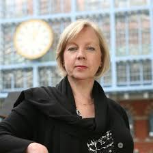 Best known for her appearances on the television shows dragon's den and strictly come dancing deborah meaden takes us beyond the den and into her world of business, deborah also breaks down the dos and don'ts if you. Deborah Meaden The Right Address