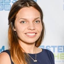 Caroline Cotto Email & Phone Number